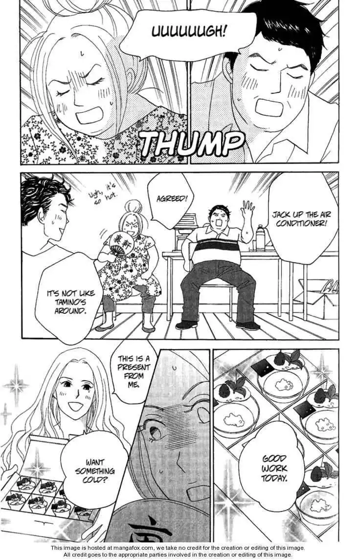 Nodame Cantabile - Opera Hen Chapter 5 7